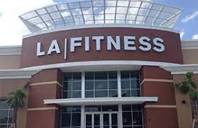 la fitness gym info port st lucie