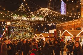 The 50 Best Christmas Markets In The World Big 7 Travel