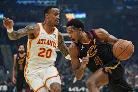 Trae Young, Hawks Lose to Cavaliers as Evan Mobley Goes for 17 Points, 11  Rebounds | Bleacher Report | Latest News, Videos and Highlights