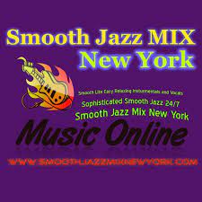 smooth jazz radio stations listen