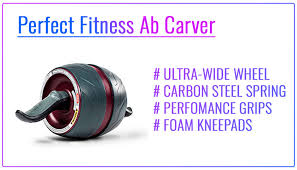 Perfect Fitness Ab Carver Review 2019 Updated For Core