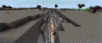 If you haven't installed minecraft forge yet, you can download it from. Los 3 Mejores Modpacks Para Minecraft Tecnogaming