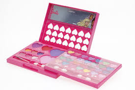 barbie townley beauty compact