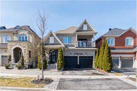 searching for listings in richmond hill