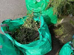 garden waste collections the 5 kent