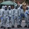 Story image for Amesbury Novichok from City A.M.