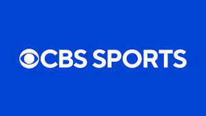 What if.the bulls used joakim noah as a model for their logo? Cbs Sports Begins Rolling Out Updated Logo Design Following Network Rebranding Newscaststudio