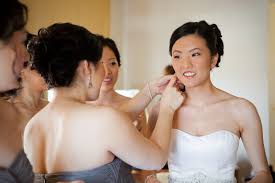 asian wedding makeup artist chicago