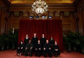 supreme court conservatives complete