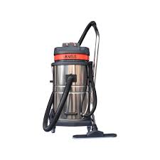 antus wet dry vacuum cleaner 2 x