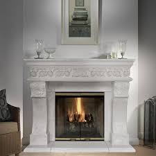 Historic Mantels President Series