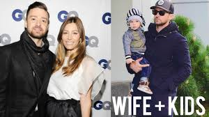 With aaron camper, justin timberlake, dontae winslow. Justin Timberlake Wife And Kids Wife Jessica Biel Youtube