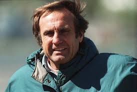 Reutemann's star receded and he did not win another race. Carlos Reutemann Lucid After Latest Hospital Procedure Planet F1