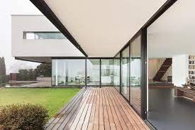 Best Aluminium Sliding Patio Doors