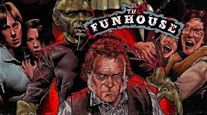 Retro Review: The Funhouse (1981) – The Horror Syndicate