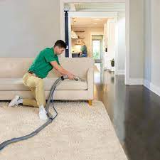 carpet cleaning near butler pa