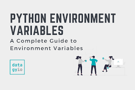 environment variables in python day