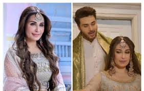 reema khan dazzles fans with new