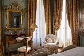 luxury 5 star hotel avignon provence