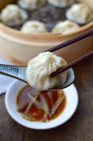 How to Make Soup Dumplings (小笼包, Xiaolongbao) - The Woks of ...