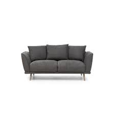 kenzie 2 seater sofa target furniture nz