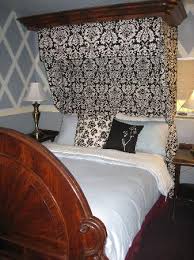 Queen Anne Bed Breakfast Rooms