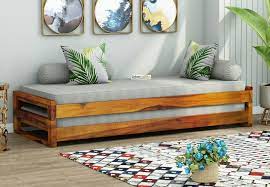 Top 5 Sofa Cum Bed Designs By Urbanwood