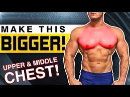 best chest exercise you re not doing
