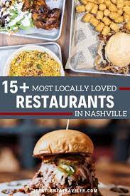 where do the locals eat in nashville