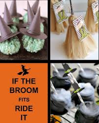 witch decor ideas for