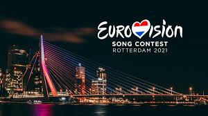 The contest will be held in rotterdam, the netherlands. Esc 2021 Artistas Confirmados