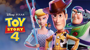 watch toy story 4 2019 full