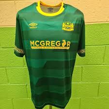 Thanks, lourdes celtic fc committee. Conor Mcgregor S Company Makes Significant Investment In Dublin Football Club Lourdes Celtic Irish Mirror Online