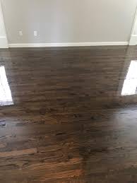red oak hardwood flooring central