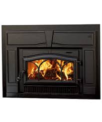 Jotul C350 Winterport Wood Fireplace