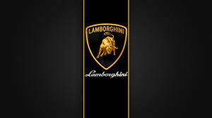 Lamborghini Logo Designs wallpaper ...
