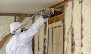 How Much Is Spray Foam Insulation