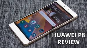 This is our new notification center. Biareview Com Huawei P8