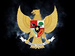 Why don't you let us know. Pancasila Wallpaper