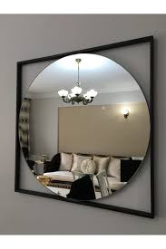 Wall Mirror Art Deco Mirror