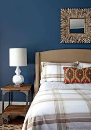 7 bedroom paint colours that look