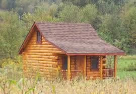 This Log Cabin Is Er Than You