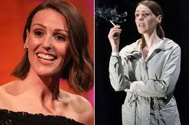 Download audiobooks narrated by suranne jones to your device. Suranne Jones Recalls Dark Days That Led Up To Terrifying Backstage Collapse Mirror Online