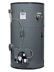 Bock Oil-Fired Water Heaters - m