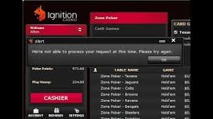 This great casino experience guarantees you a lot of fun and let you win incredible prizes! I M Done With Ignition Casino Poker Youtube