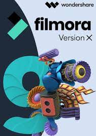 Wondershare Filmora X 2020 Offline Installer Download-Cracker4Free