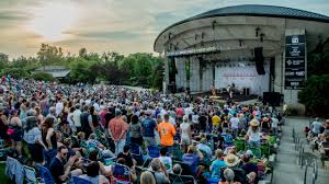 2022 summer concerts at meijer gardens