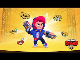 We're compiling a large gallery with as high of quality of images as we can possibly find. New Challenger Colt Skin Gameplay Brawl Stars Youtube