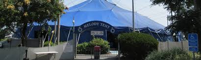 Cape Cod Melody Tent Tickets And Seating Chart