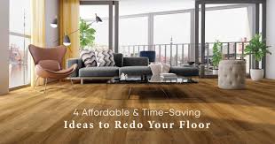 4 simple flooring options no